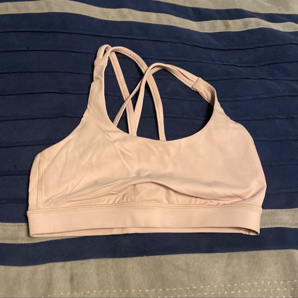 Energy bra size 4